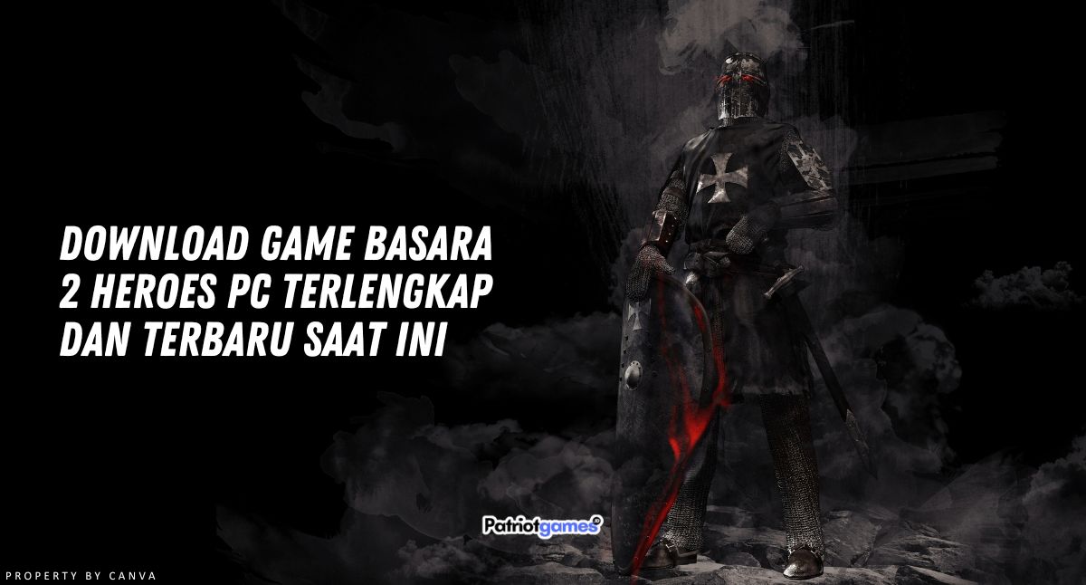 Download Game Basara 2 Heroes PC Terlengkap dan Terbaru