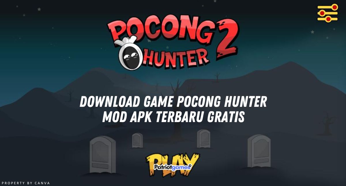 Download Game Pocong Hunter Mod Apk Terbaru Gratis